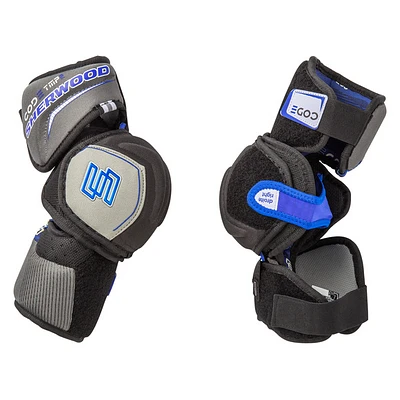 Code TMP 2 Sr - Senior Hockey Elbow Pads