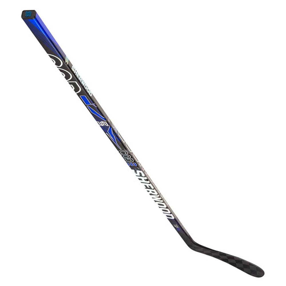 Code TMP Pro Int - Intermediate Composite Hockey Stick