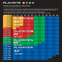 Playrite 1 - Youth Composite Hockey Stick