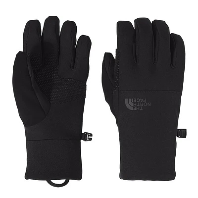 Apex Etip - Gants softshell isolés pour femme