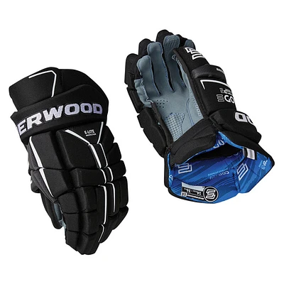 Code TMP 2 Sr - Gants de hockey pour senior