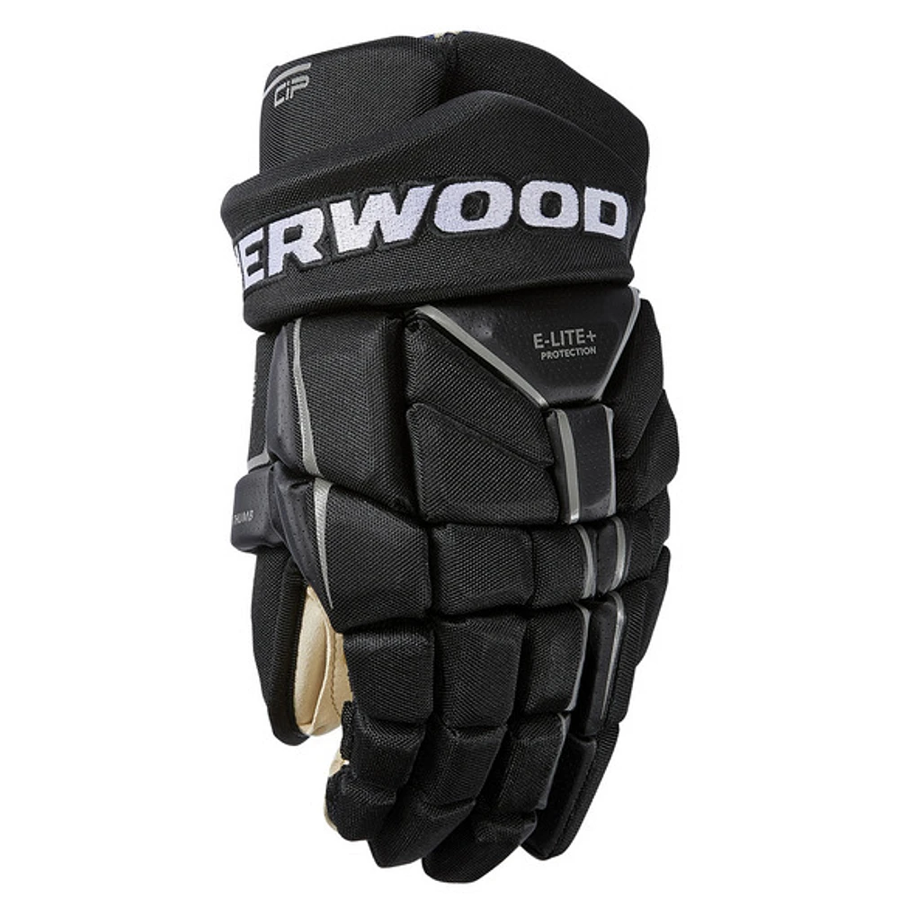 Code TMP 1 Sr - Gants de hockey pour senior