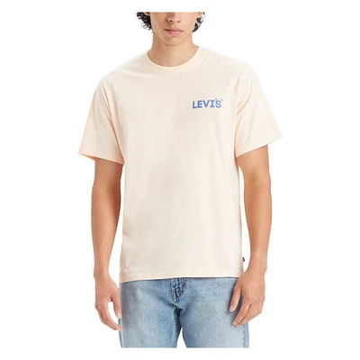 Relaxed Fit - Men's T-Shirt