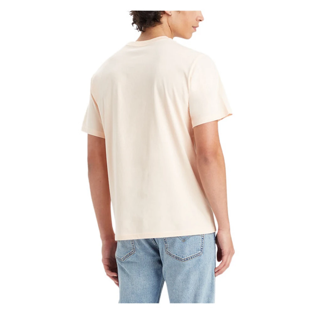 Relaxed Fit - T-shirt pour homme