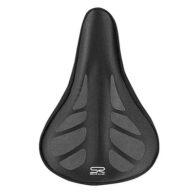 Gel Medium - Bike Saddle Cover