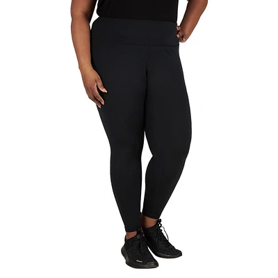 Soft Touch (Taille Plus) - Legging 7/8 pour femme