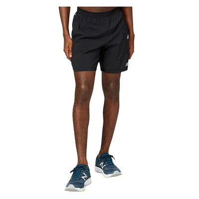 Accelerate 7 po - Short de course pour homme