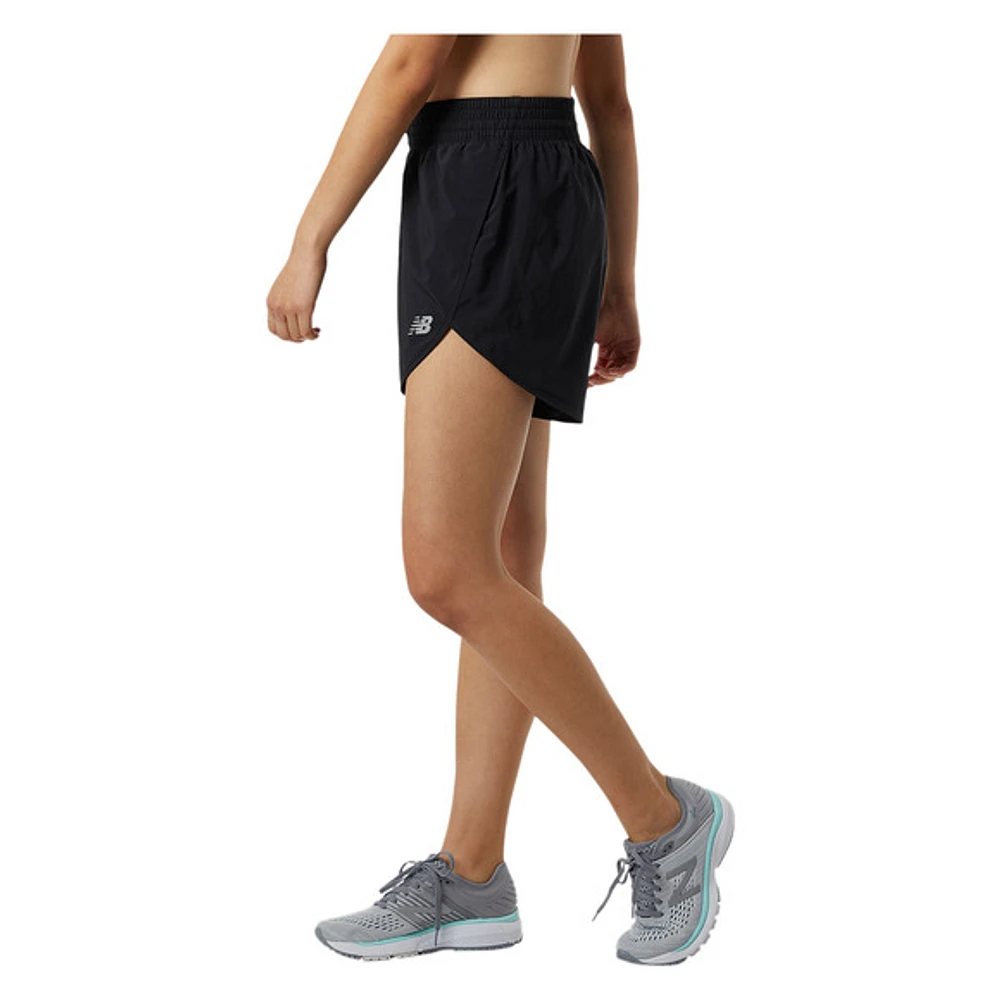 Accelerate - Women's Running Shorts