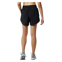 Accelerate - Women's Running Shorts