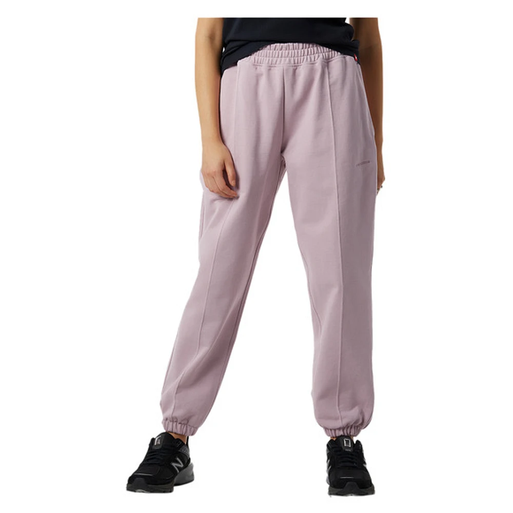 Athletics Nature State - Pantalon en molleton pour femme