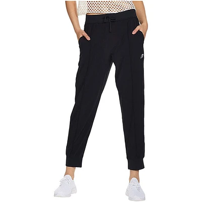 Accelerate Core - Women's 7/8 Running Pants