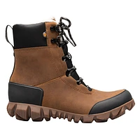 Arcata Urban Leather Tall - Women's Winter Boots