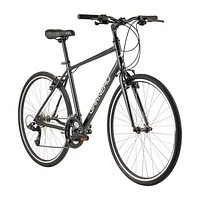 Plaza - Men's Hybrid Bike