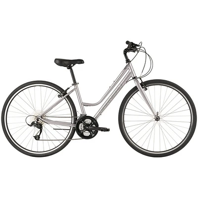 Plaza Step - Women's Hybrid Bike