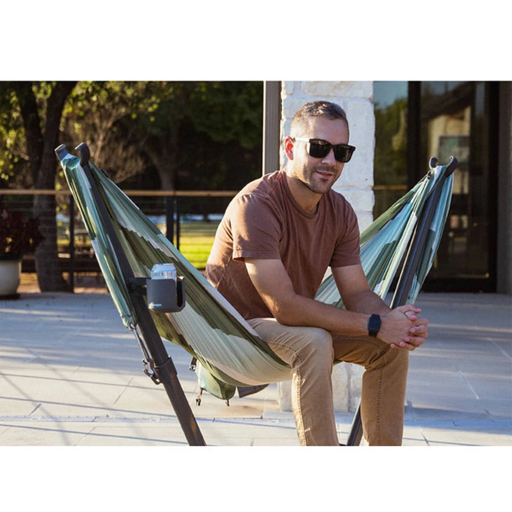 Swiftlet - Cup Holder fo Hammock Stand