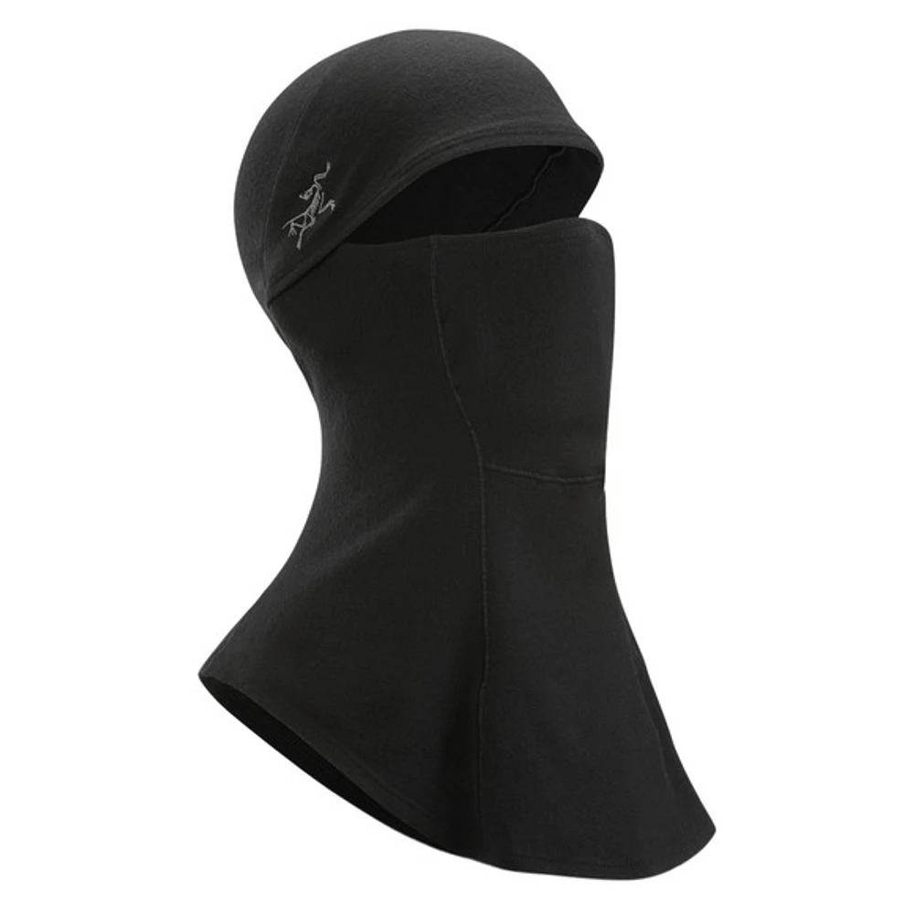 Rho Lightweight Wool - Adult Balaclava