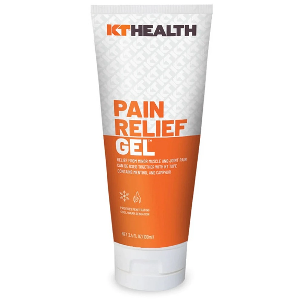 Pain Relief - Gel analgésique