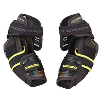 Tacks XF Sr - Protège-coudes de hockey pour senior