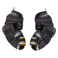 Tacks XF Pro Sr - Protège-coudes de hockey pour senior