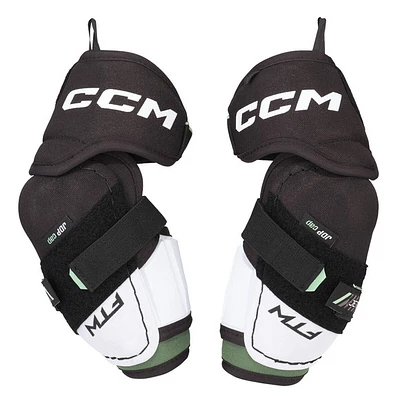 Jetspeed FTW Jr - Protège-coudes de hockey pour fille junior