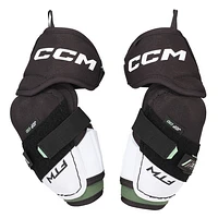 Jetspeed FTW Jr - Protège-coudes de hockey pour fille junior