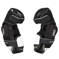 Jetspeed FTW Jr - Protège-coudes de hockey pour fille junior