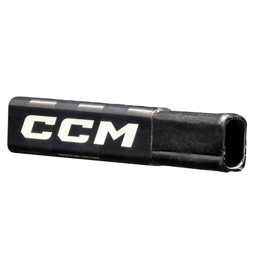 “R” SHAPE END PLUG - EMBOUT MANCHE BâTON SENIOR