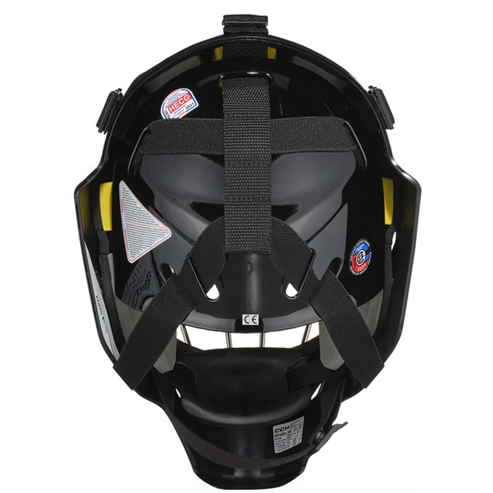 Axis F5 Jr - Junior Goaltender Mask