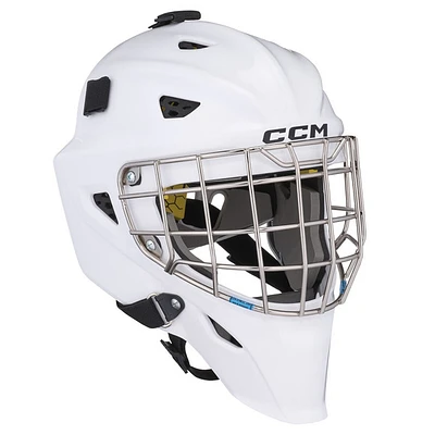 Axis F5 Jr - Masque de gardien but pour junior