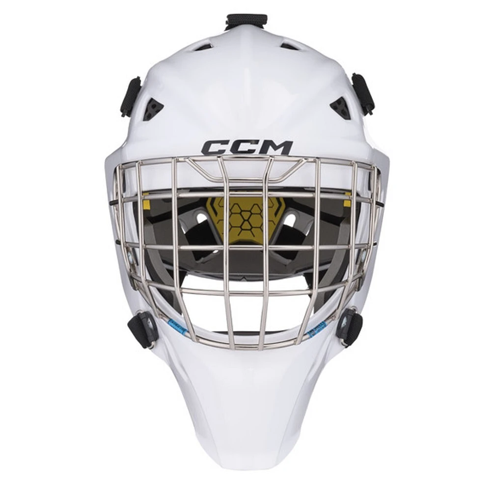 Axis F5 Jr - Masque de gardien but pour junior