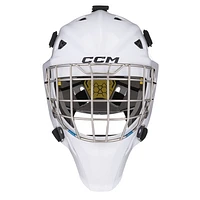 Axis F5 Jr - Masque de gardien but pour junior