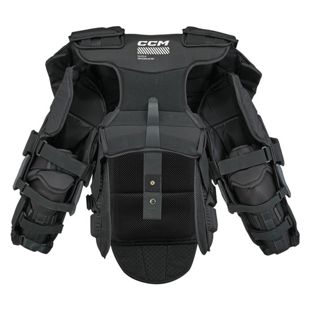 Pro Spec Sr - Senior Goaltender Chest Protector