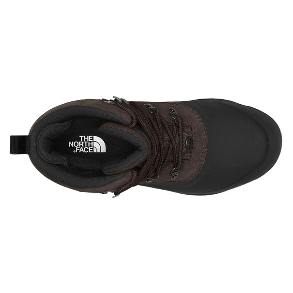 Chilkat V Lace WP - Bottes d'hiver pour homme