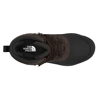 Chilkat V Lace WP - Bottes d'hiver pour homme