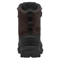 Chilkat V Lace WP - Bottes d'hiver pour homme