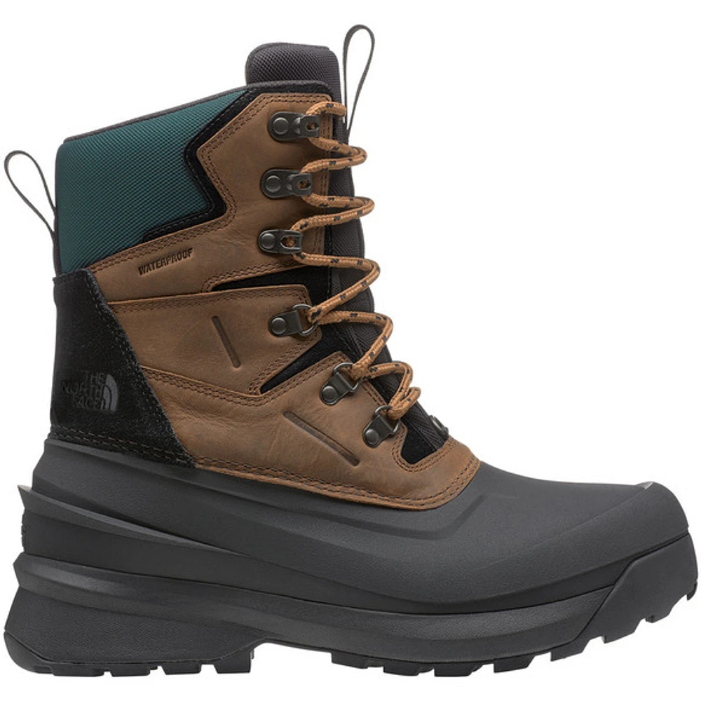 Chilkat V 400 WP - Men's Winter Boots