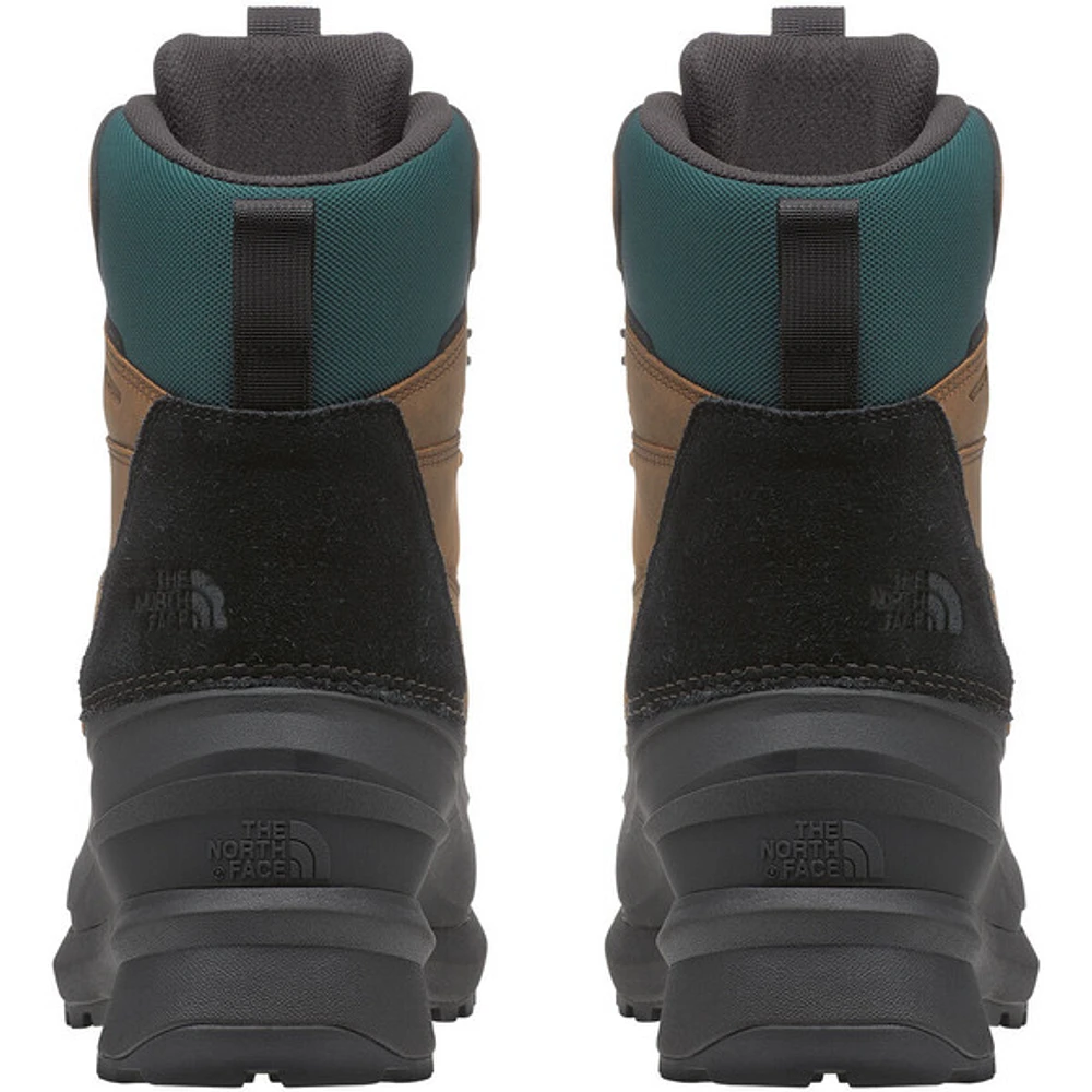 Chilkat V 400 WP - Men's Winter Boots