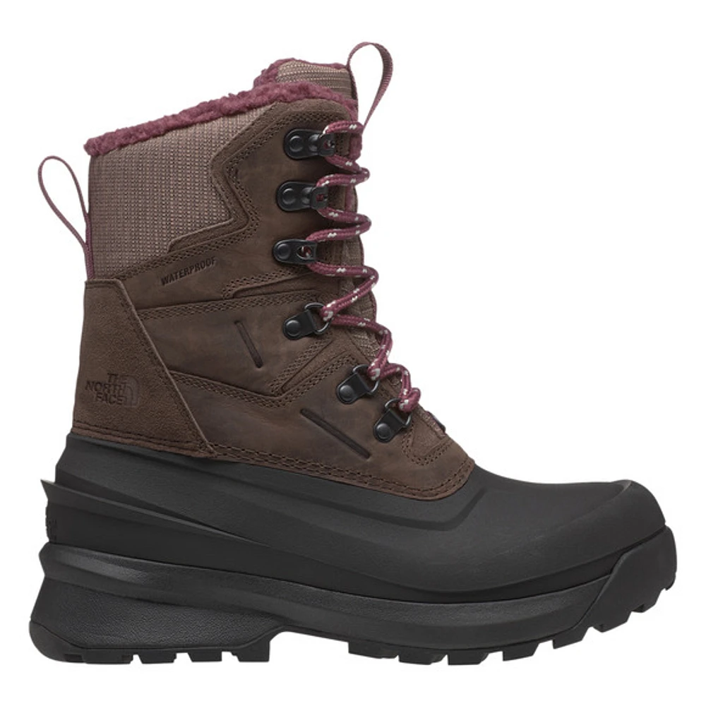 Chilkat V 400 WP - Women's Winter Boots