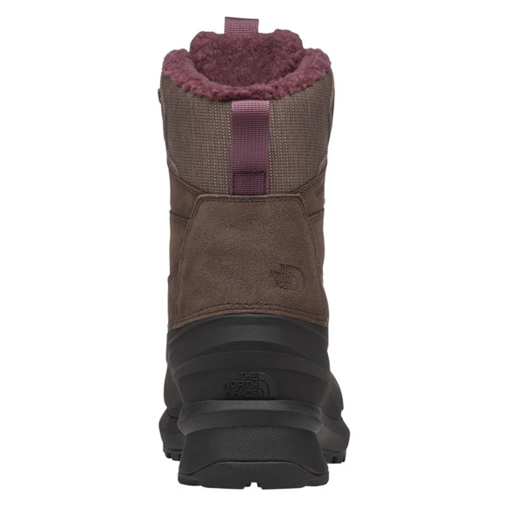 Chilkat V 400 WP - Women's Winter Boots