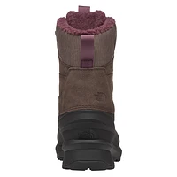 Chilkat V 400 WP - Women's Winter Boots