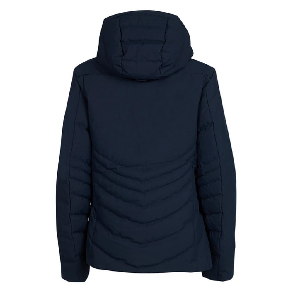 Puffy - Manteau de sports d'hiver pour femme