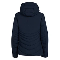 Puffy - Manteau de sports d'hiver pour femme