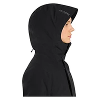 Patera Parka (Revised) - Women's Insulated Jacket