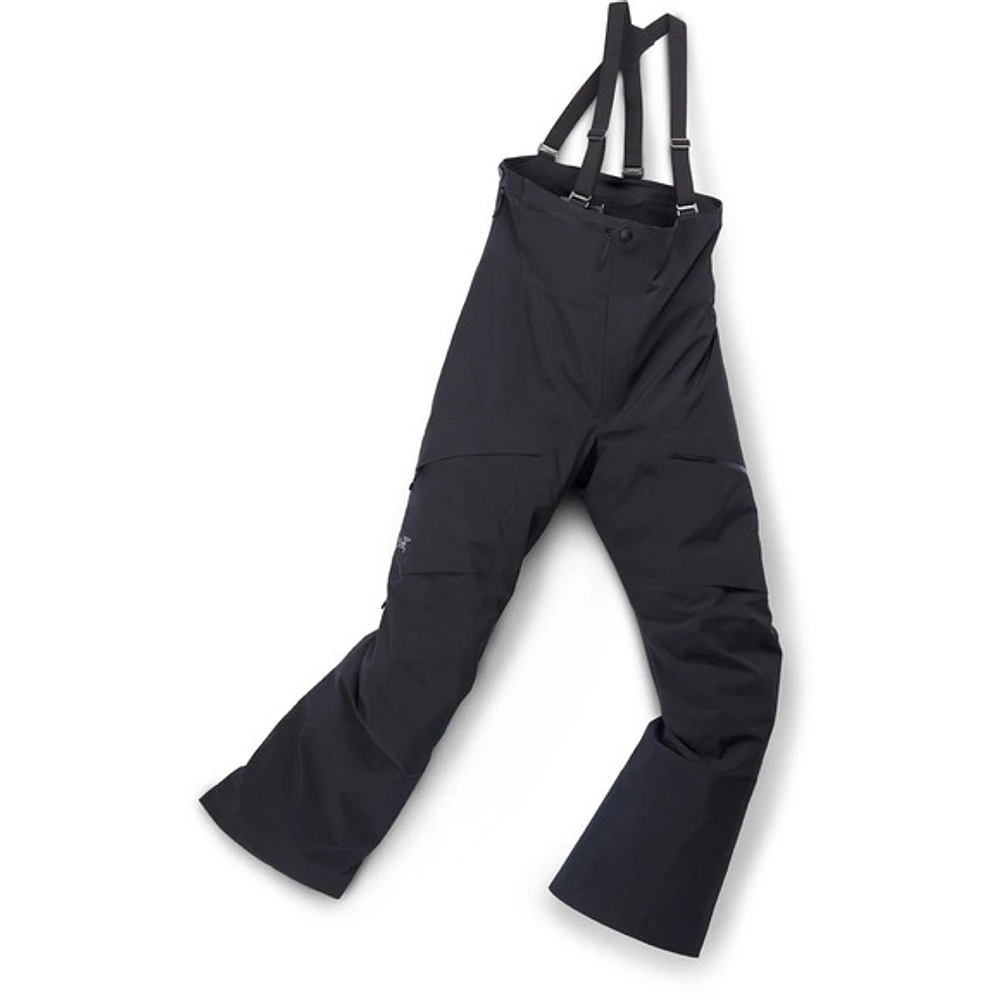 Rush Bib - Women's (Non-Insulated) Winter Sports Pants with Bib