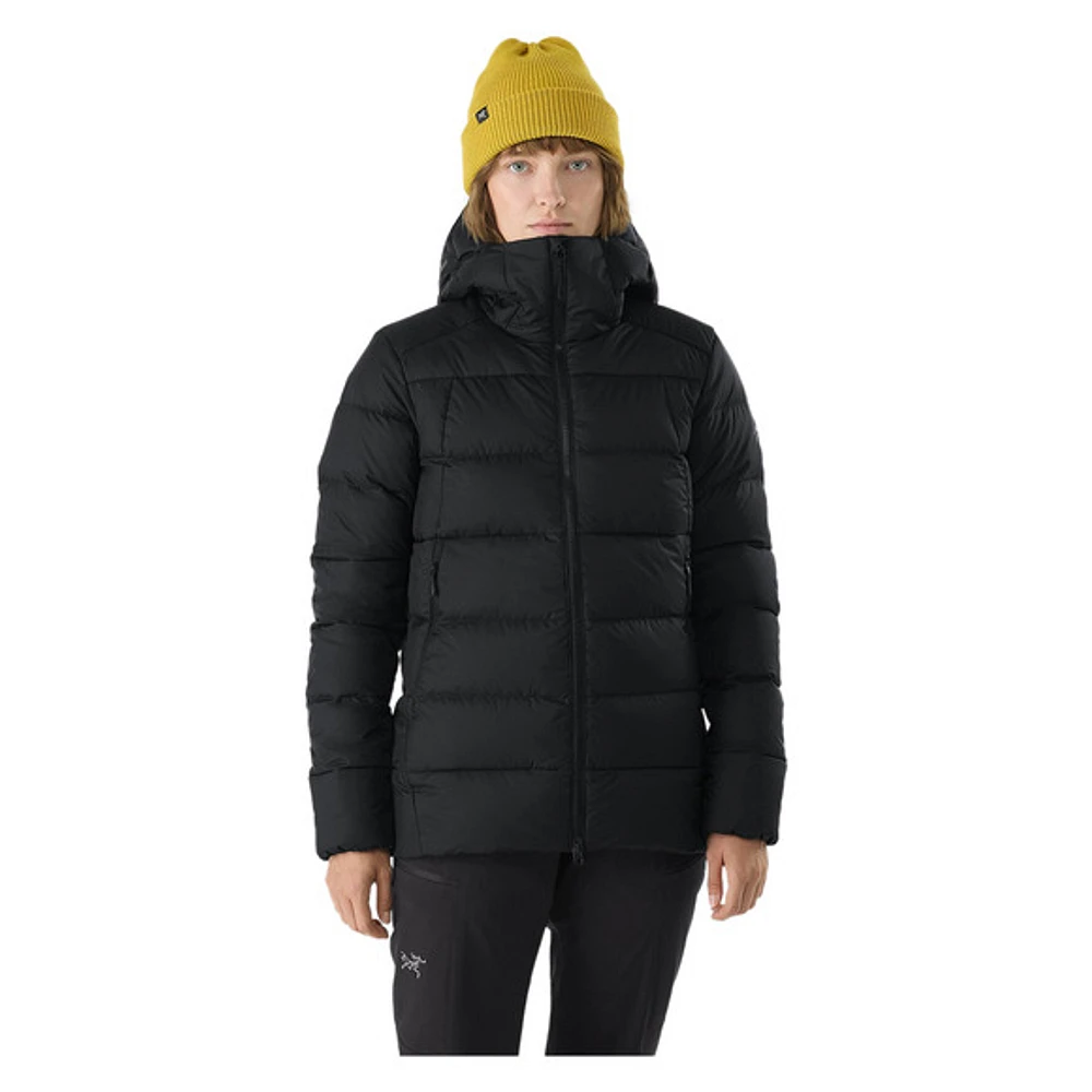 Thorium - Women's Down Insulated Jacket