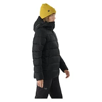 Thorium - Women's Down Insulated Jacket