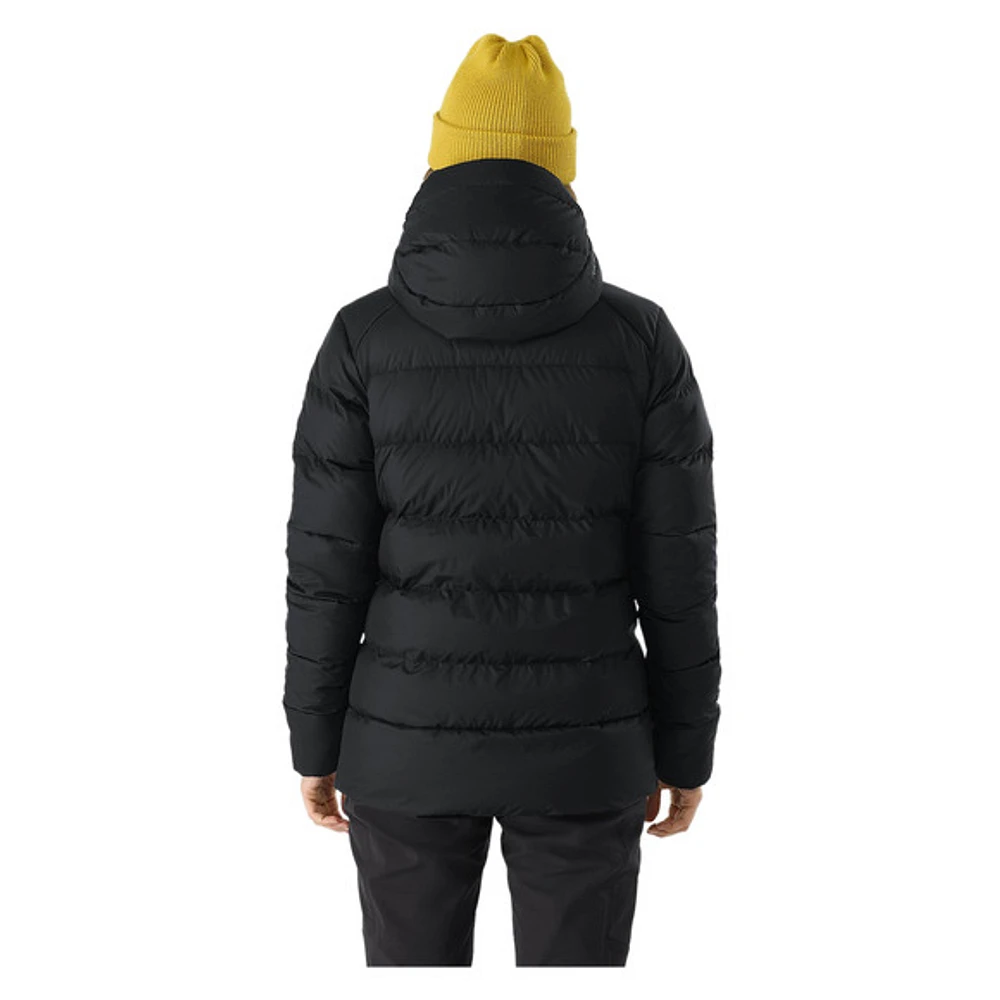 Thorium - Women's Down Insulated Jacket