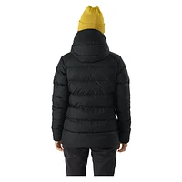 Thorium - Women's Down Insulated Jacket