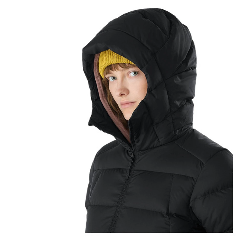 Thorium - Women's Down Insulated Jacket