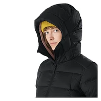 Thorium - Women's Down Insulated Jacket